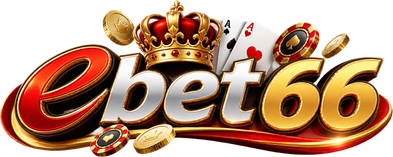 ebet66 logo